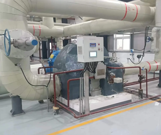 双吸中开离心式热网循环泵的寿命有多长？