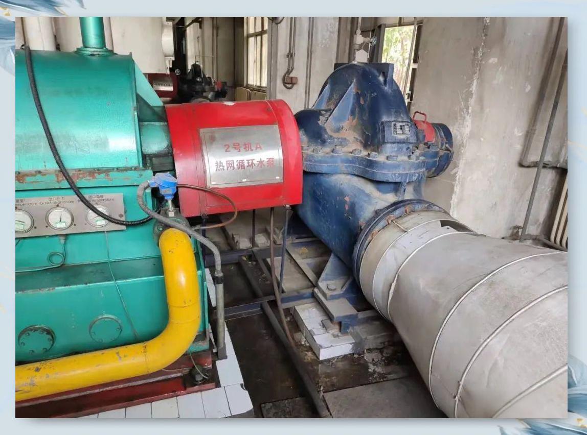 如何选择合适的中开式蜗壳单级双吸热网循环泵专业生产厂家？