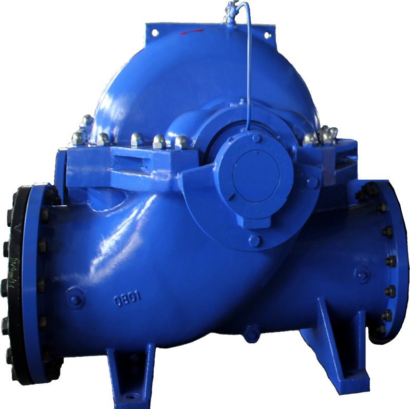 SAP型单级双吸离心泵