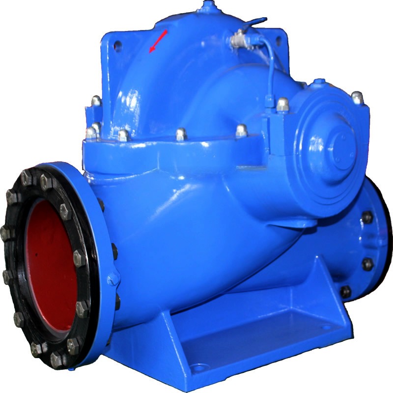 SAP型单级双吸离心泵